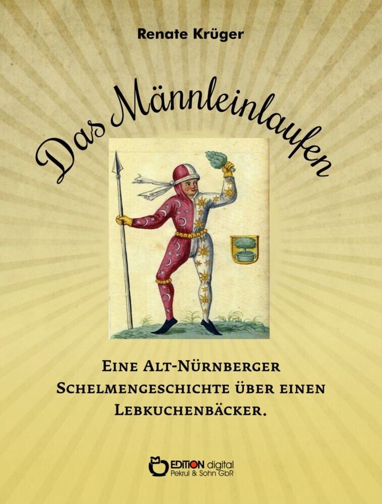Das Männleinlaufen main product photo