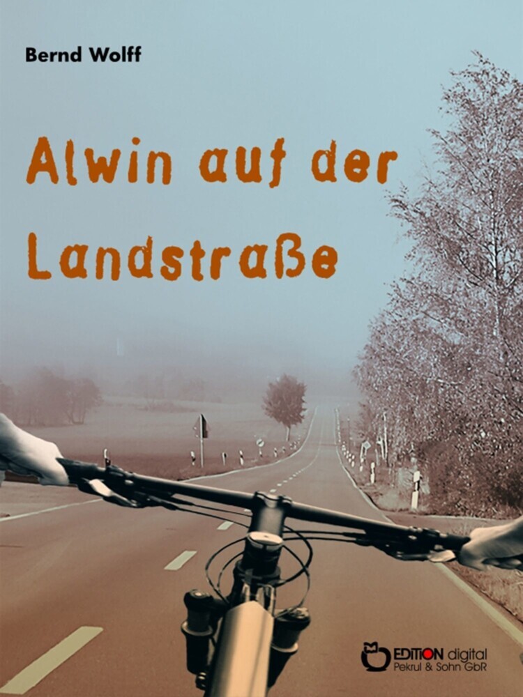Alwin auf der Landstraße main product photo