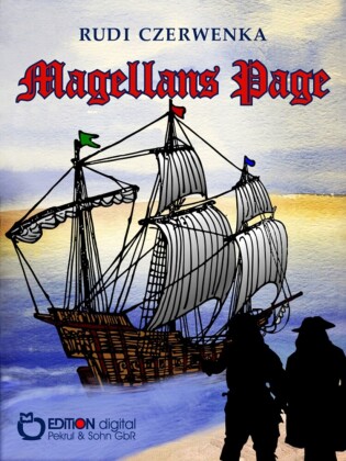 Magellans Page