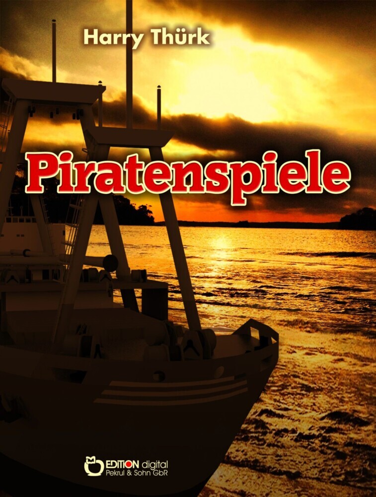 Piratenspiele main product photo
