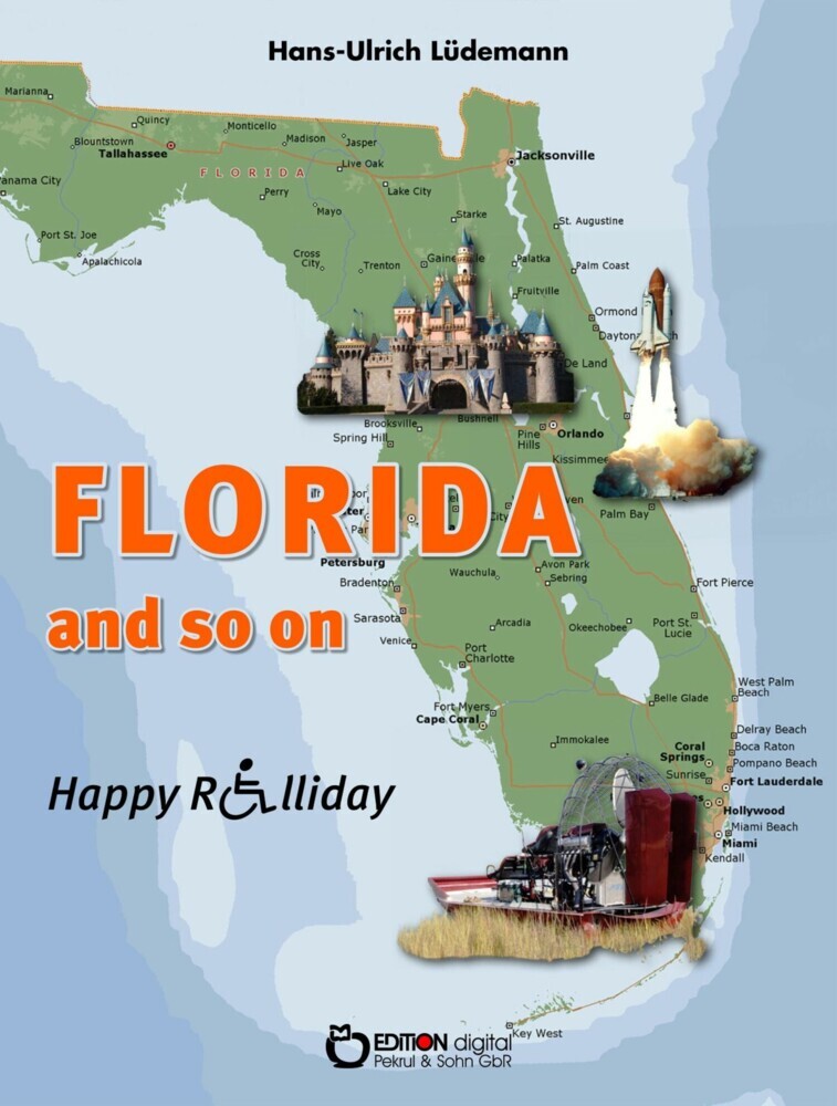 Florida and so on main product photo