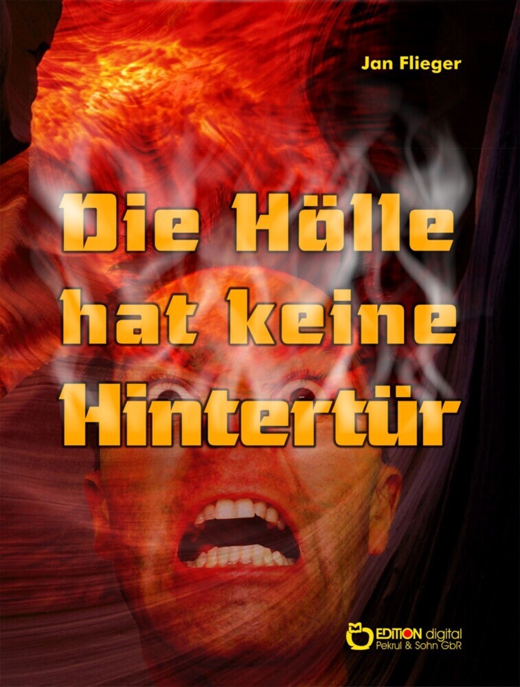 Die Hölle hat keine Hintertür main product photo