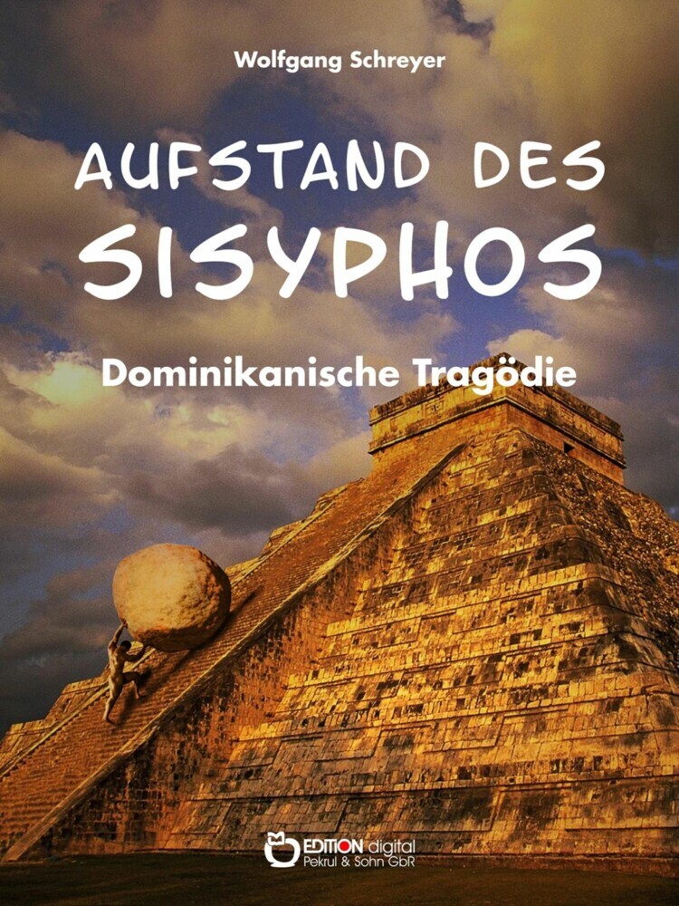 Aufstand des Sisyphos main product photo