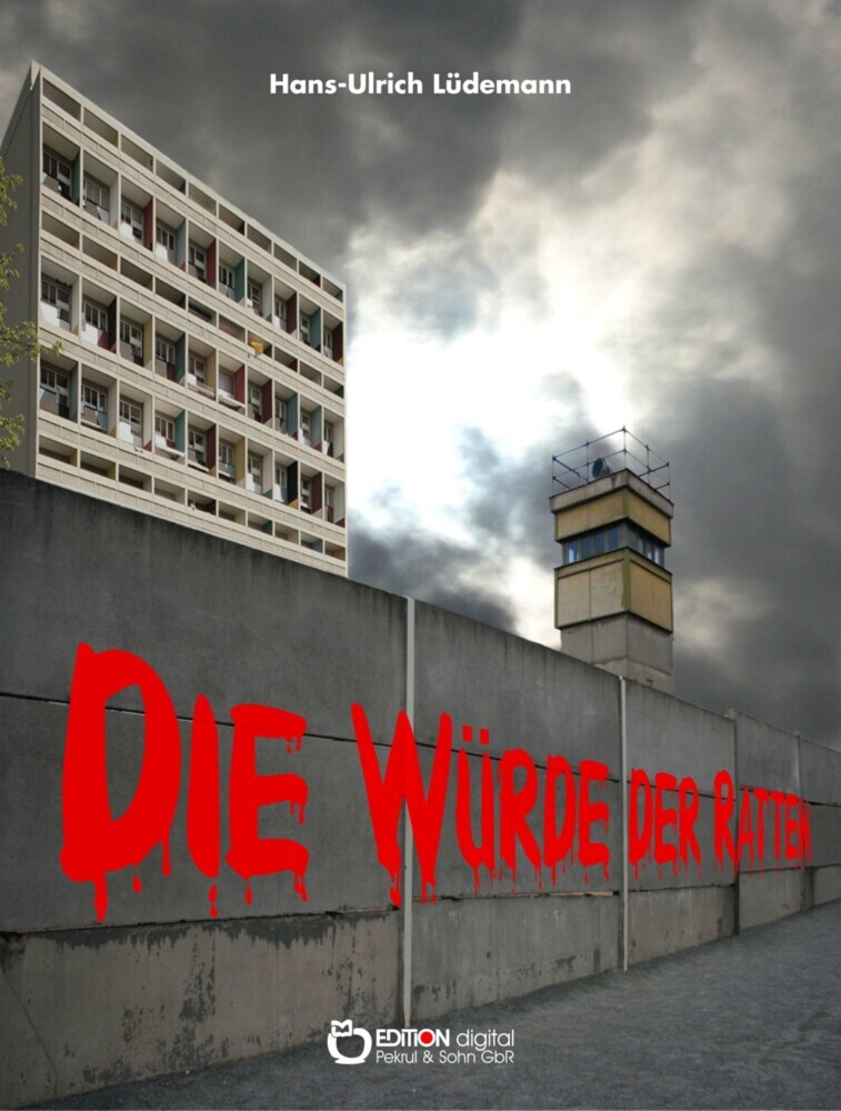 Die Würde der Ratten main product photo
