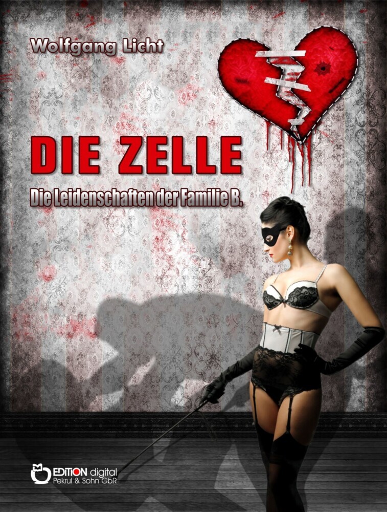 Die Zelle main product photo