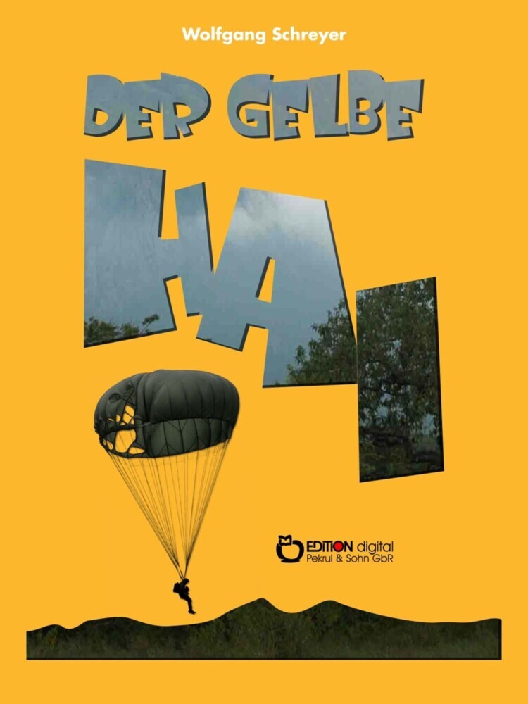 Der gelbe Hai main product photo