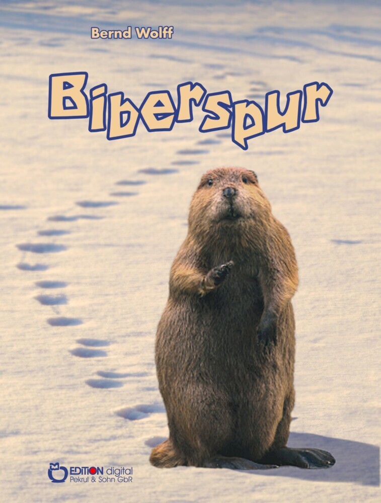 Biberspur main product photo