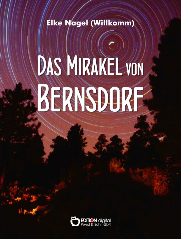 Das Mirakel von Bernsdorf main product photo