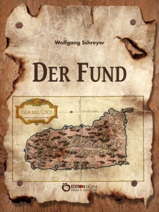 Der Fund oder Die Abenteuer des Uwe Reuss