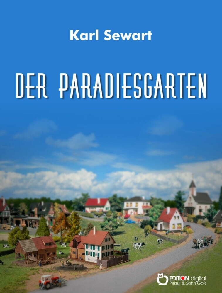 Der Paradiesgarten main product photo
