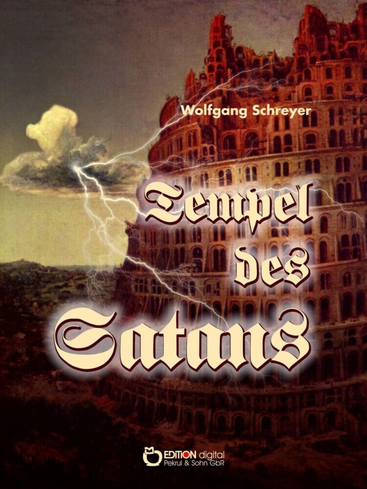 Tempel des Satans main product photo