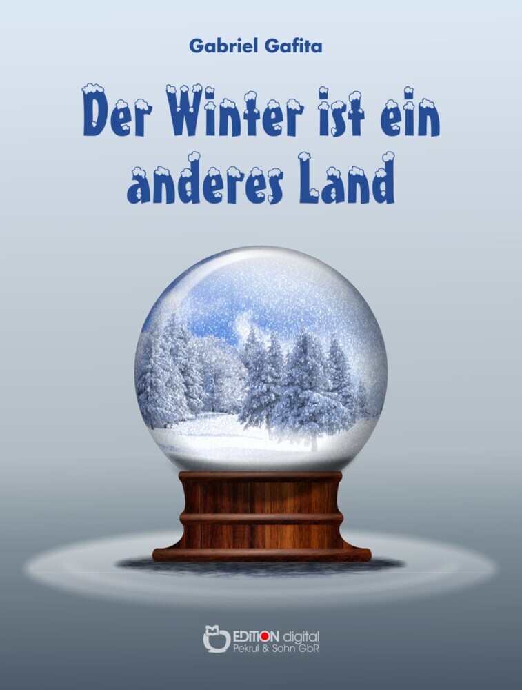 Der Winter ist ein anderes Land main product photo