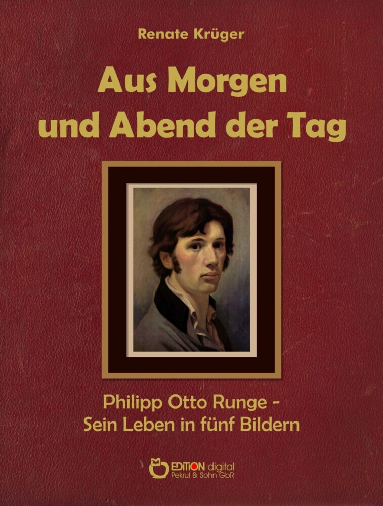 Aus Morgen und Abend der Tag main product photo