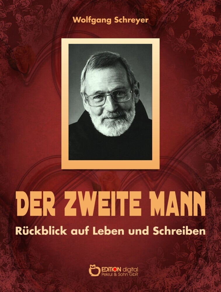 Der zweite Mann main product photo
