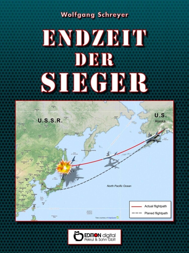 Endzeit der Sieger main product photo