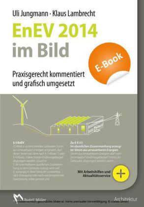 EnEV 2013/2014 im Bild