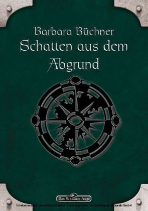 DSA 36: Schatten aus dem Abgrund