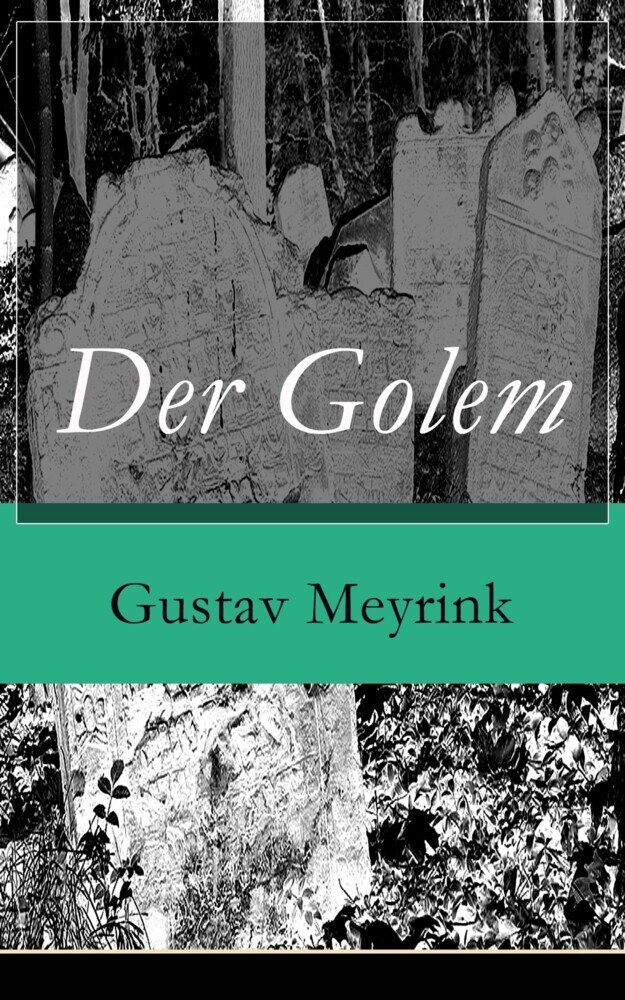Der Golem main product photo