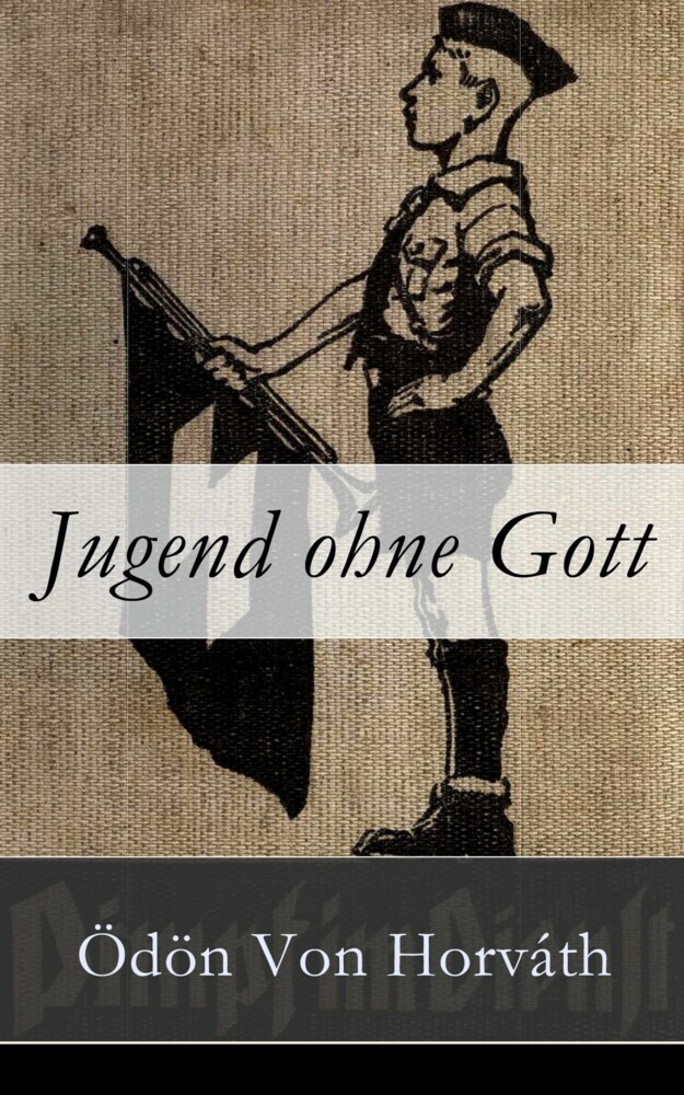 Jugend ohne Gott main product photo