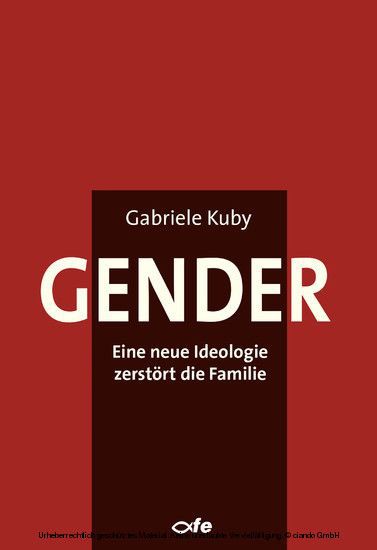 Gender main product photo