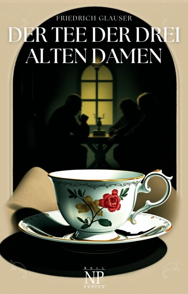 Der Tee der drei alten Damen main product photo