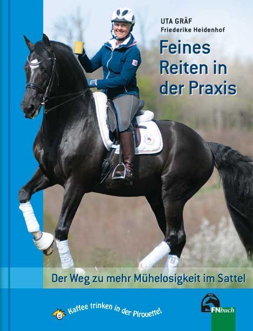Feines Reiten in der Praxis main product photo