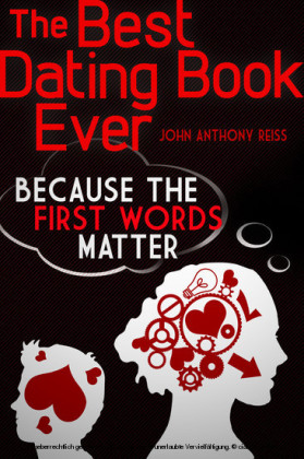 The Best Dating Book Ever