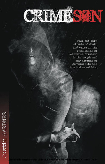 CrimeSon main product photo