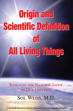 Origin and Scientific Definition of All