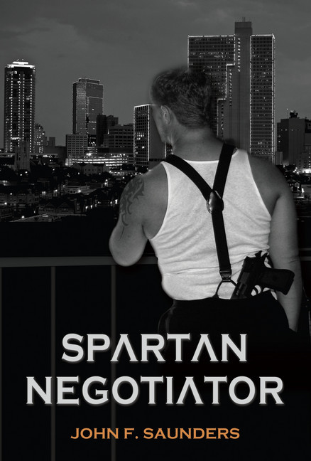 Spartan Negotiator main product photo