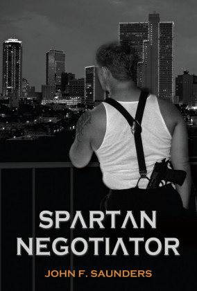 Spartan Negotiator