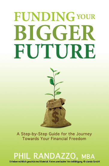 Funding Your Bigger Future main product photo
