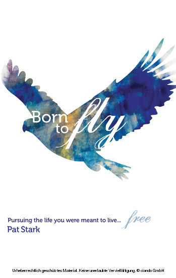 Born to Fly main product photo