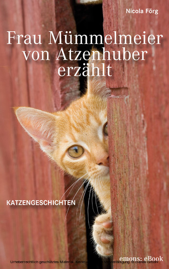 Frau Mümmelmeier von Atzenhuber erzählt main product photo