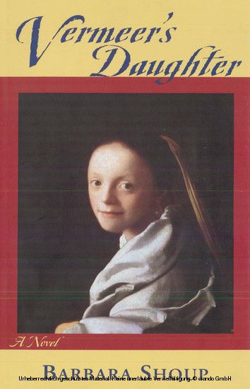Vermeer's Daughter main product photo