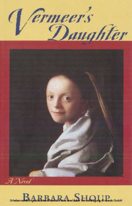 Vermeer's Daughter