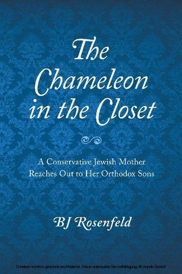 The Chameleon in the Closet main product photo