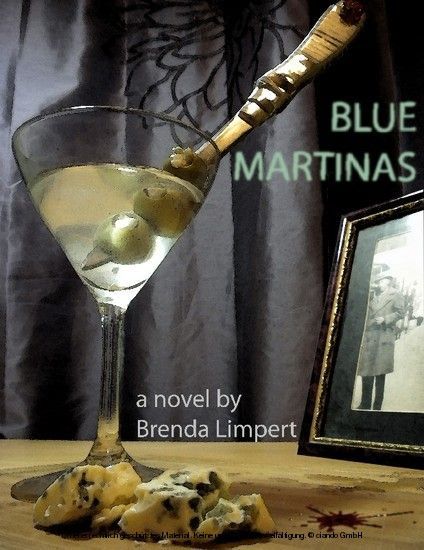 Blue Martinas main product photo
