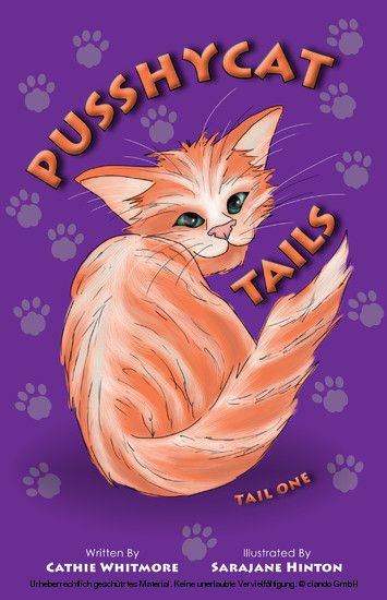 Pusshycat Tails main product photo