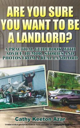 Are You Sure You Want to Be a Landlord?