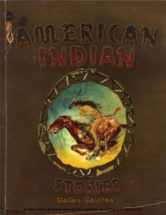 American Indian Stories
