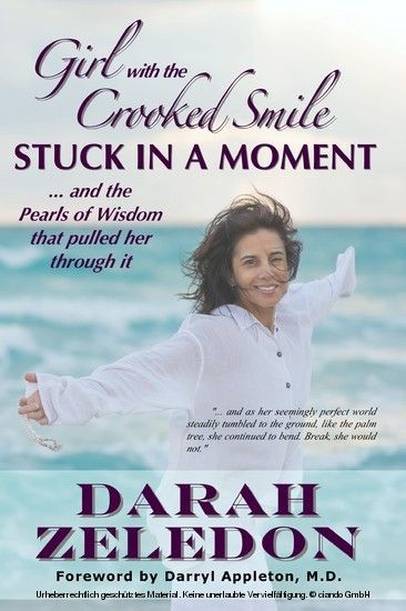 Girl with the Crooked Smile - Stuck in a Moment main product photo