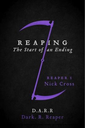 Reaping: The Start of an Ending