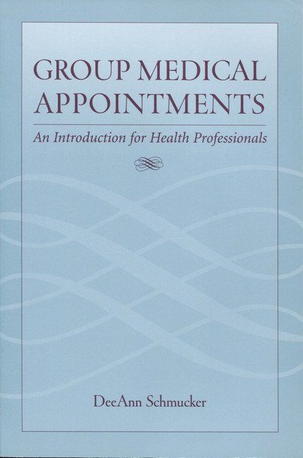 Group Medical Appointments main product photo