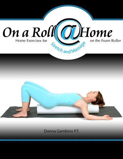 On a Roll @ Home main product photo
