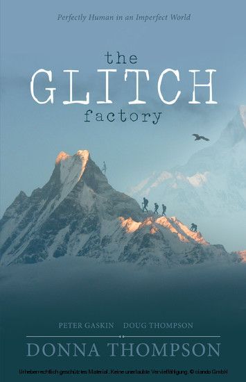 The Glitch Factory main product photo