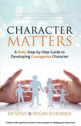 Character Matters