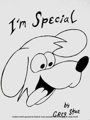 I'm Special