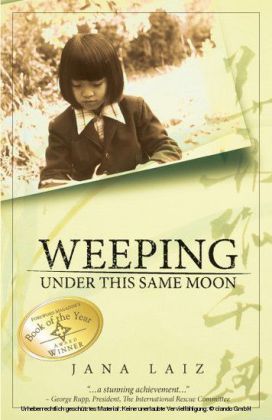 Weeping Under This Same Moon