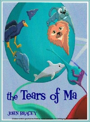 The Tears of Ma